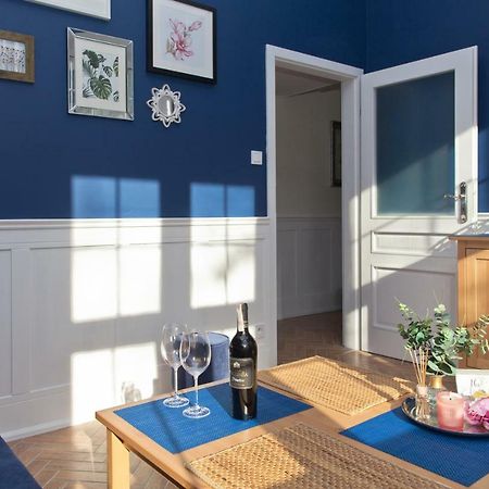 Szczecin Old Town Apartments - Luxurious Екстериор снимка