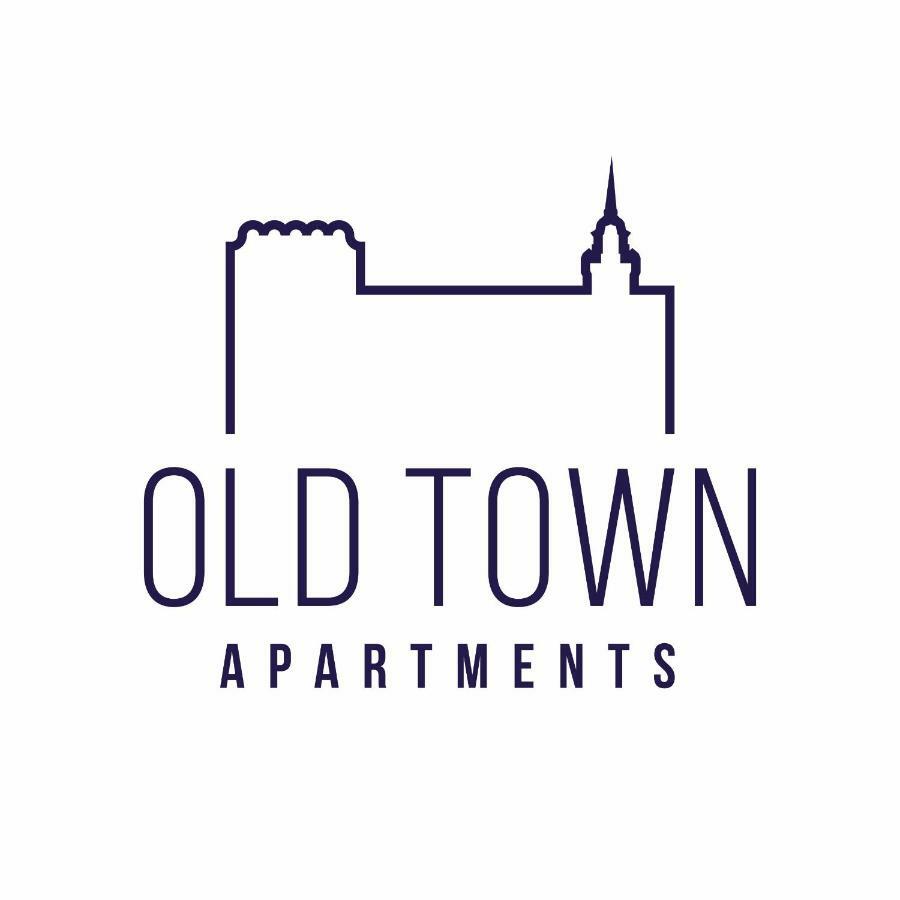 Szczecin Old Town Apartments - Luxurious Екстериор снимка