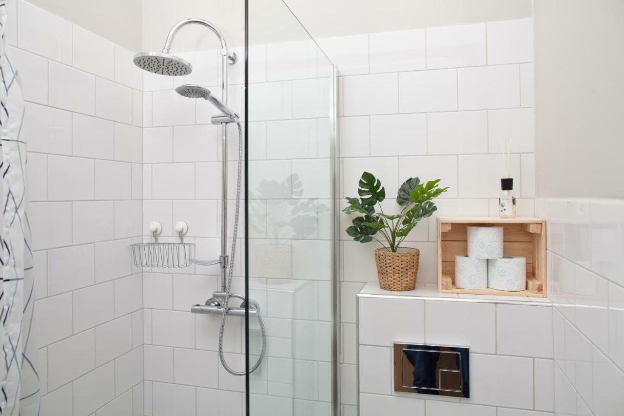 Szczecin Old Town Apartments - Luxurious Екстериор снимка