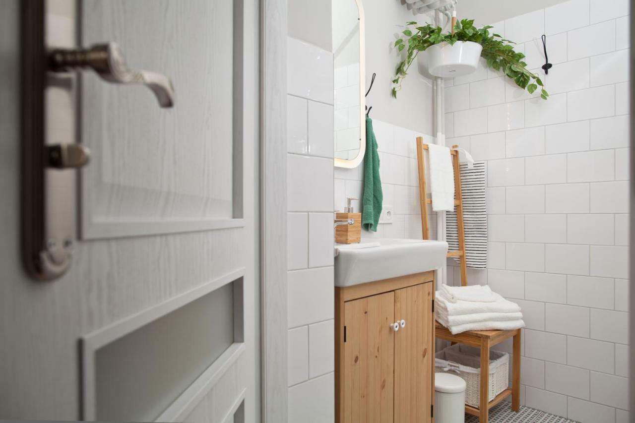 Szczecin Old Town Apartments - Luxurious Екстериор снимка