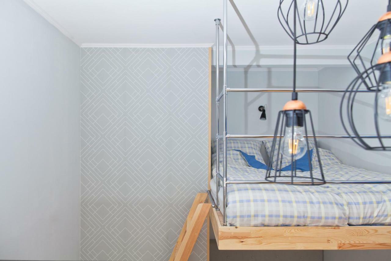 Szczecin Old Town Apartments - Luxurious Екстериор снимка